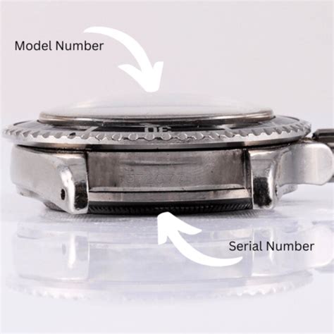 tudor serial numbers list